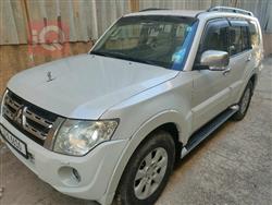 میتسوبیشی پاجیرۆ